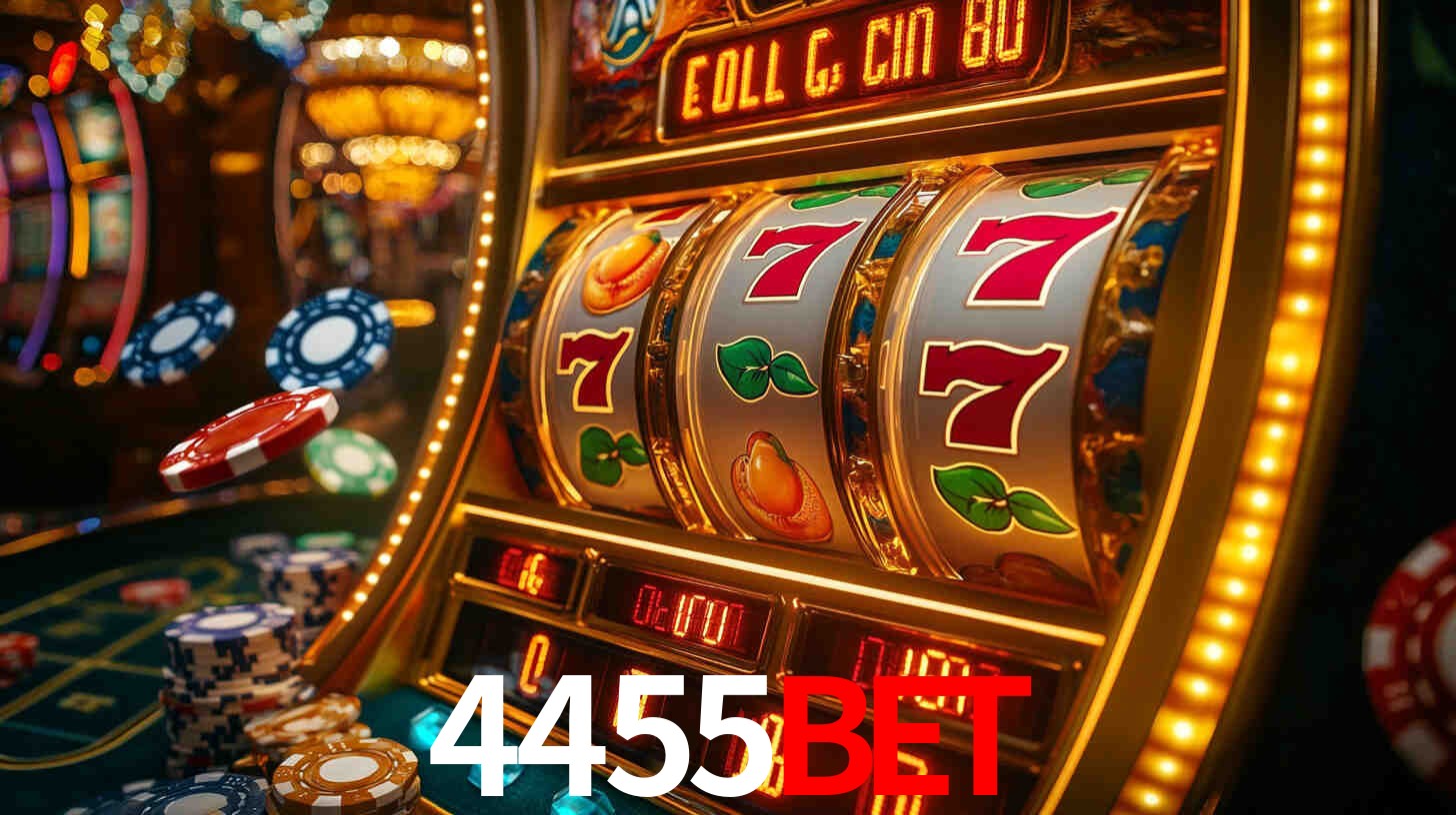 Daily Bonuses 4455Bet