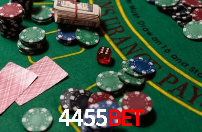 4455 Bet App