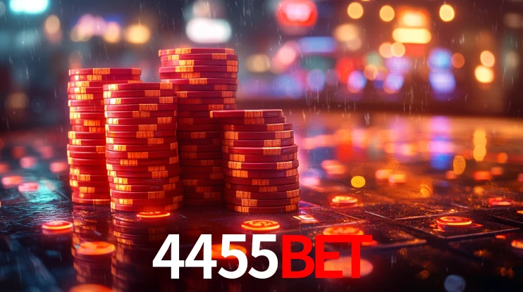 4455Bet,4455 Bet Login