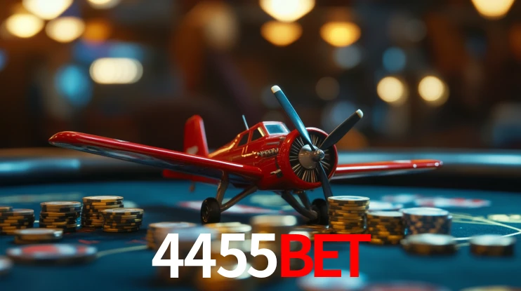 Game Providers 4455Bet
