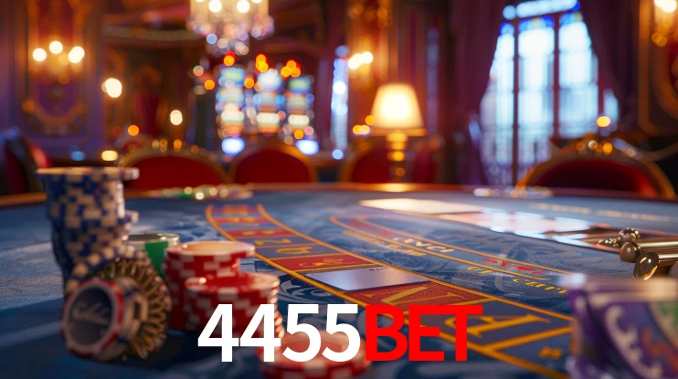 Quick Registration 4455Bet