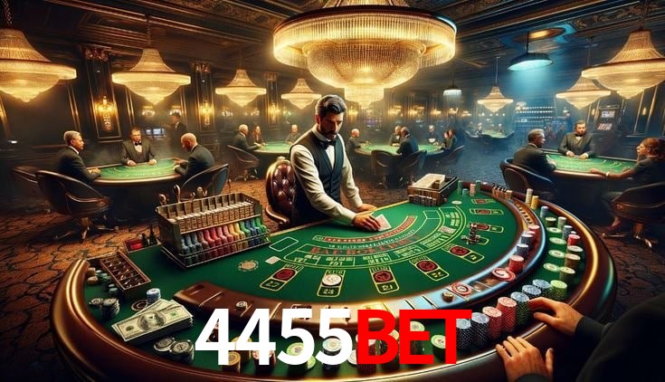 Game Statistics 4455Bet