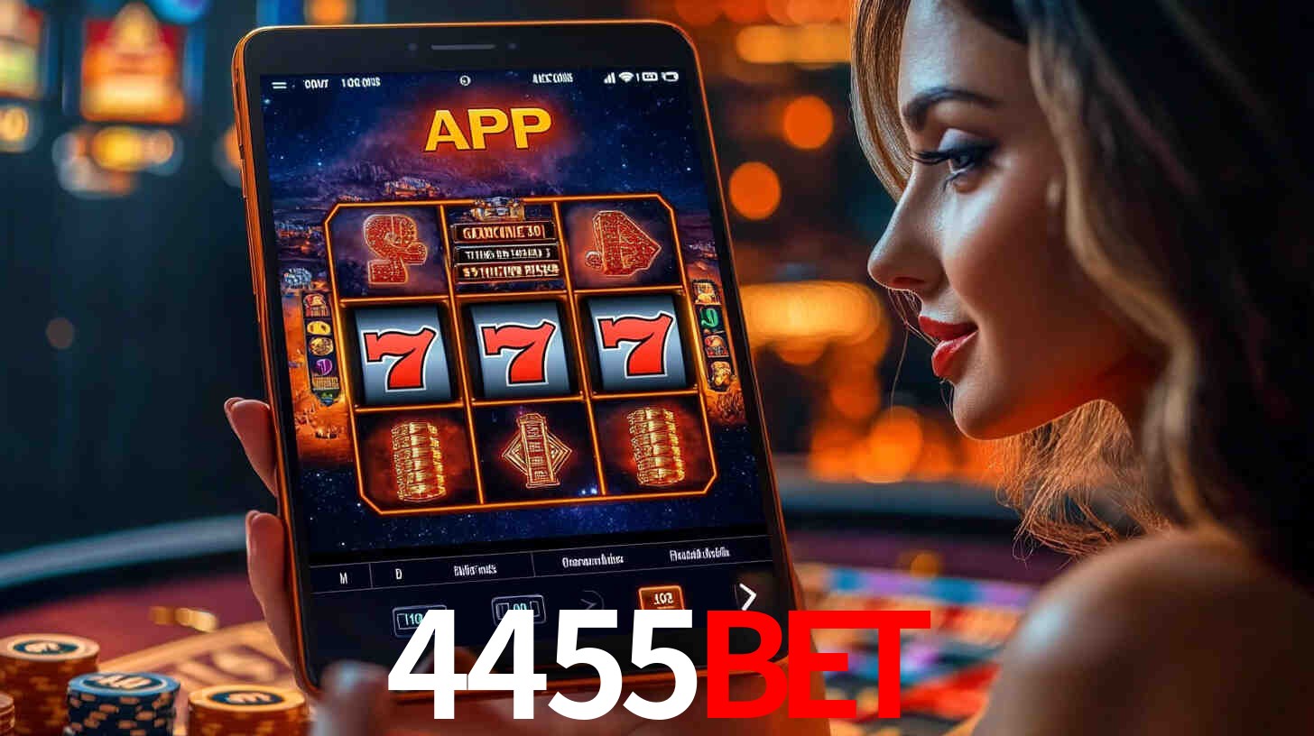 4455Bet,4455 Bet Login