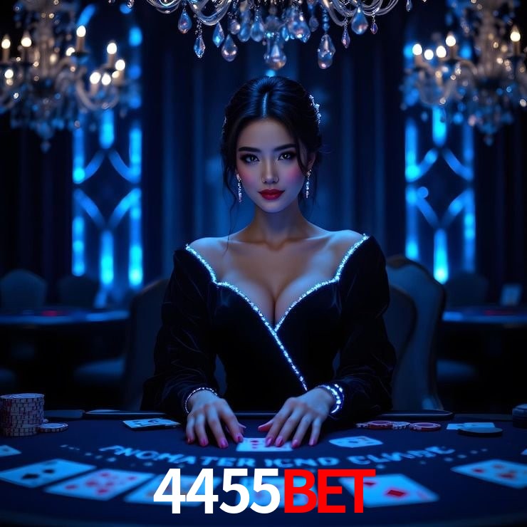 Diretório de Jogos 4455Bet