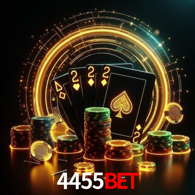 Recursos de Bônus 4455Bet