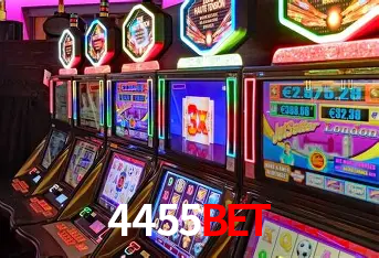 A Emoção da Loteria na 4455Bet: Uma Chance de Mudança de Vida