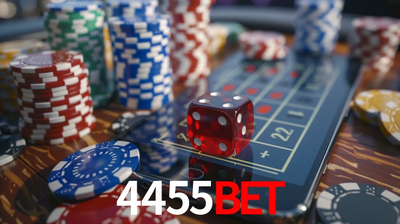 Bônus Generosos e Exclusivos no 4455Bet para Você!