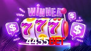Experiência VIP 4455Bet