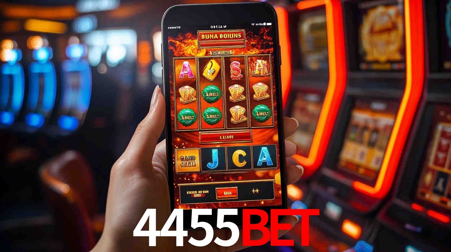 4455Bet
