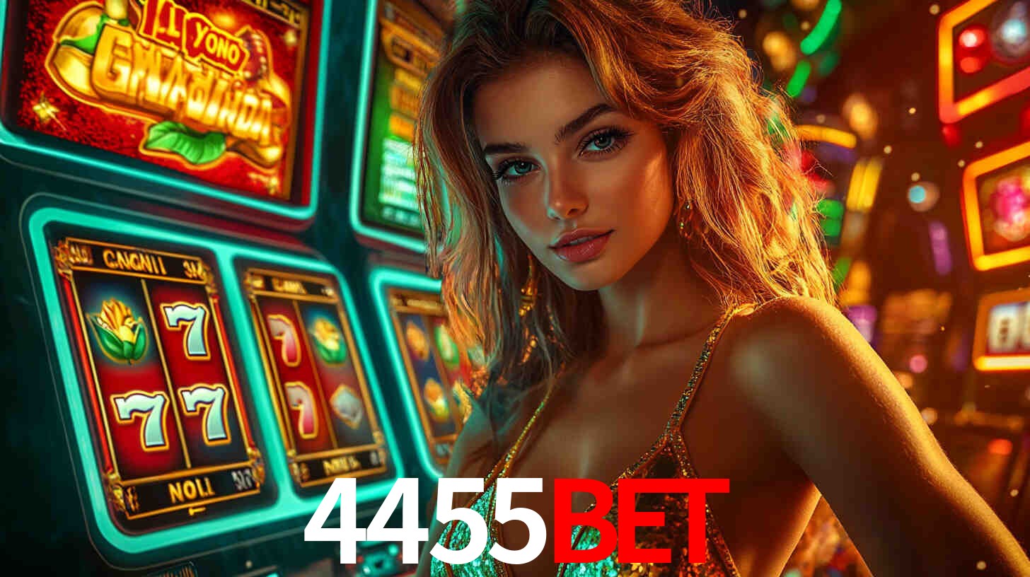 Programa VIP 4455Bet