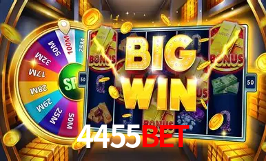 A Emoção da Loteria na 4455Bet: Uma Chance de Mudança de Vida