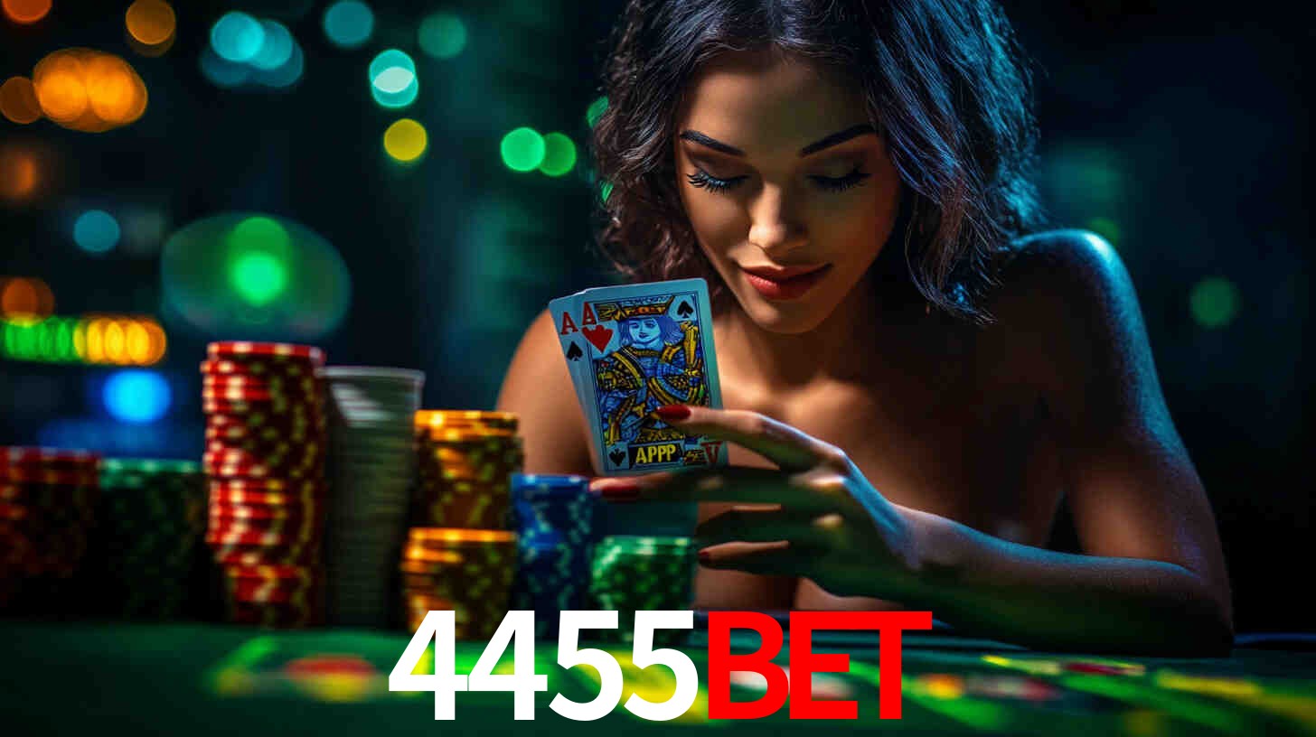A Popularidade dos Caça-Níqueis no 4455Bet