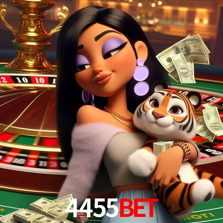 Welcome Bonus 4455Bet