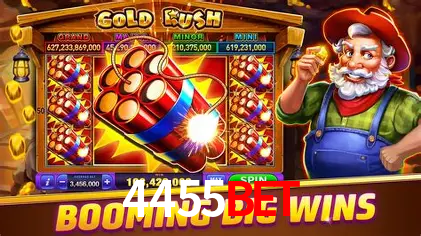 A Revolução dos Aplicativos de Jogos no 4455Bet