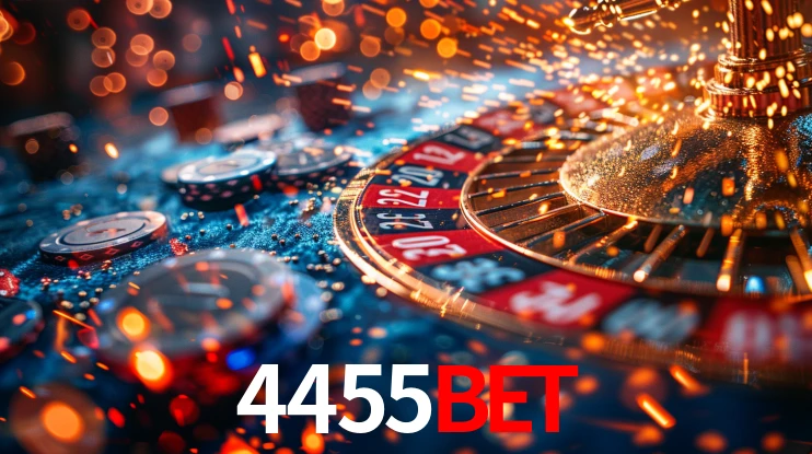 Secure Login 4455Bet