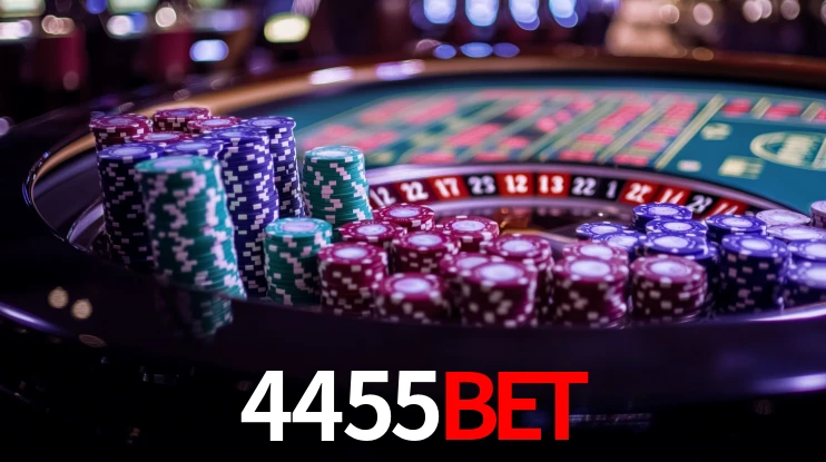 VIP Casino 4455Bet