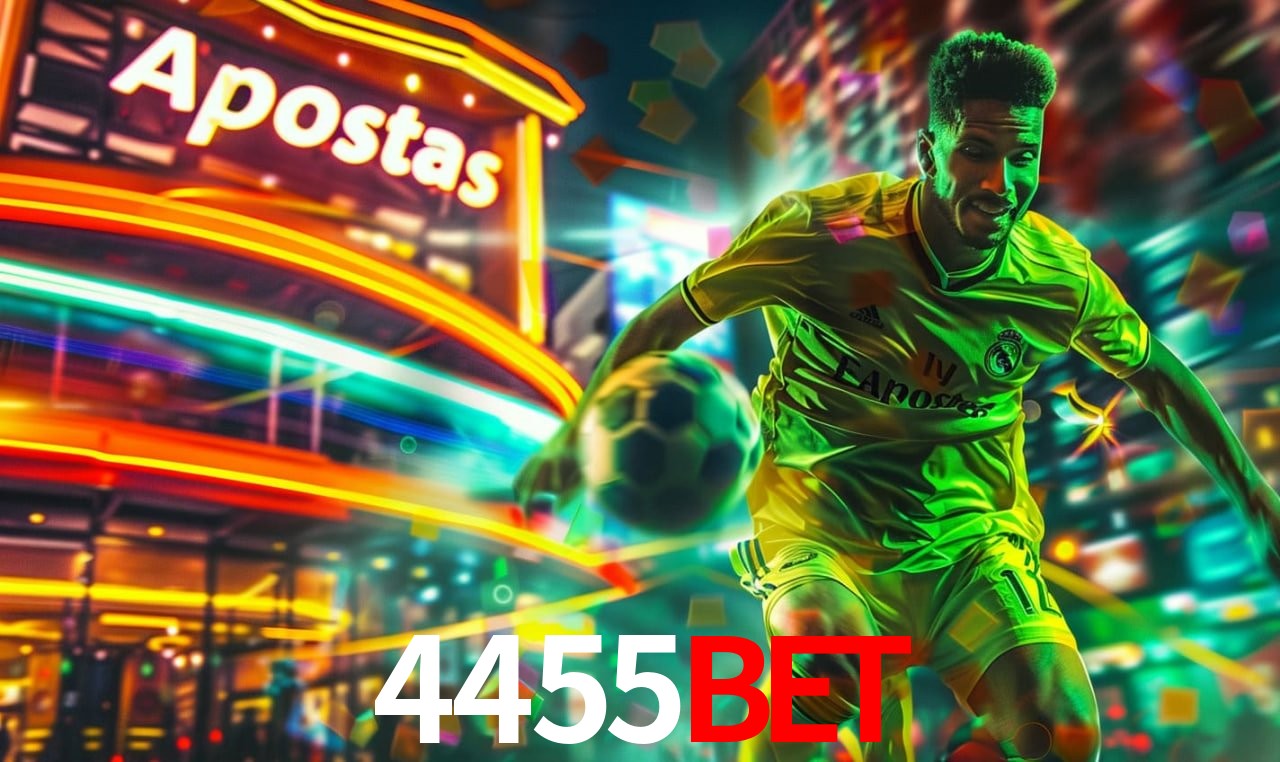 Estatísticas do Jogo 4455Bet