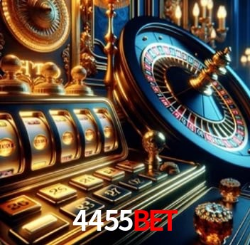Casino Ao Vivo 4455Bet