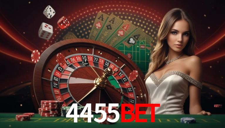 Account Benefits 4455Bet