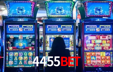 Descubra a Essência do 4455Bet: Nossa História e Compromissos