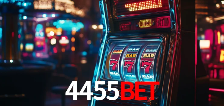 Roulette Table 4455Bet