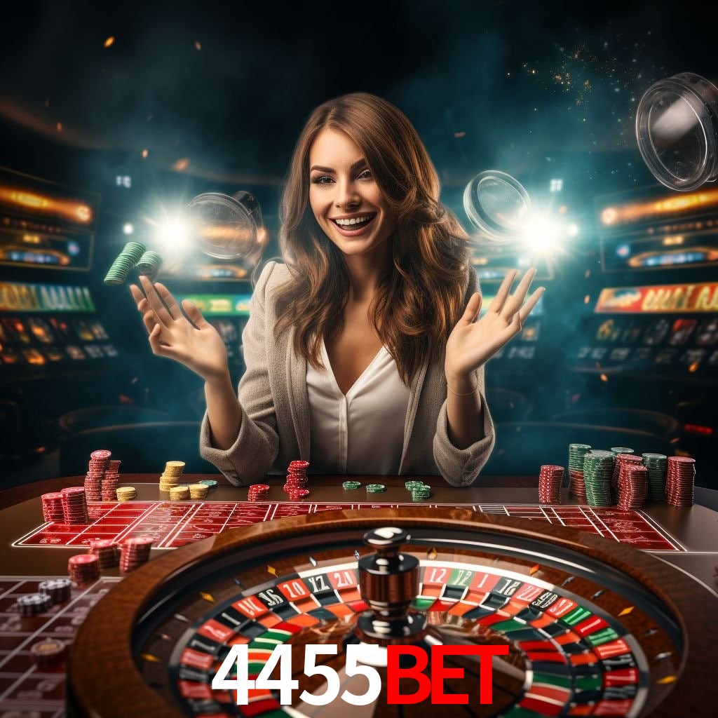 4455Bet