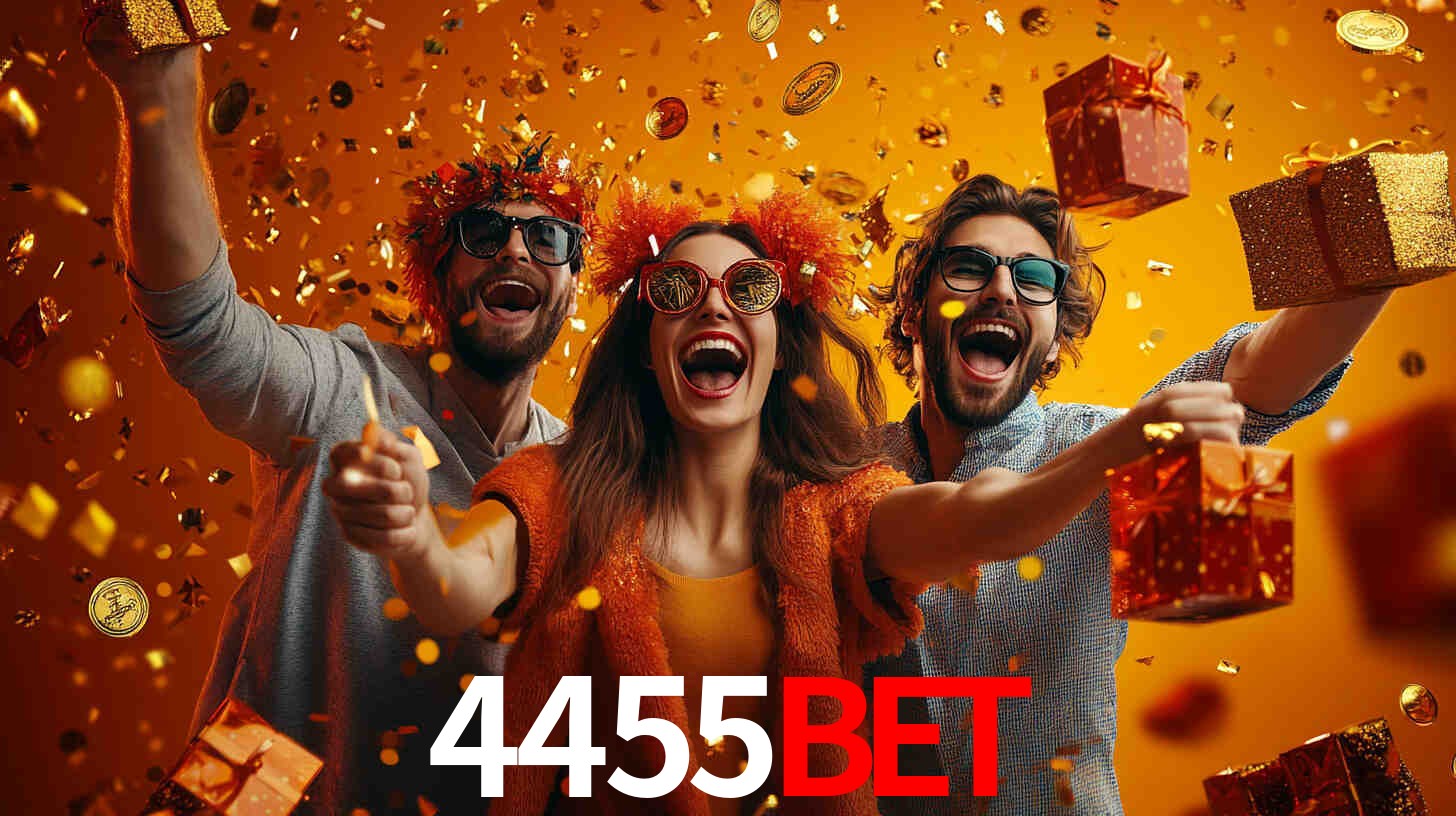 4455Bet: Seu Especialista em Apostas Esportivas Brasileiras