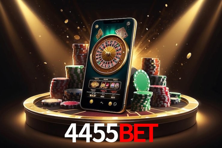 Cadastro Rápido 4455Bet