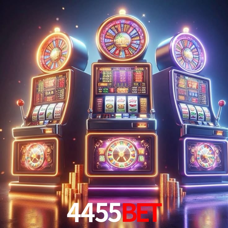 Explore as vantagens do 4455Bet: serviço profissional e confiabilidade