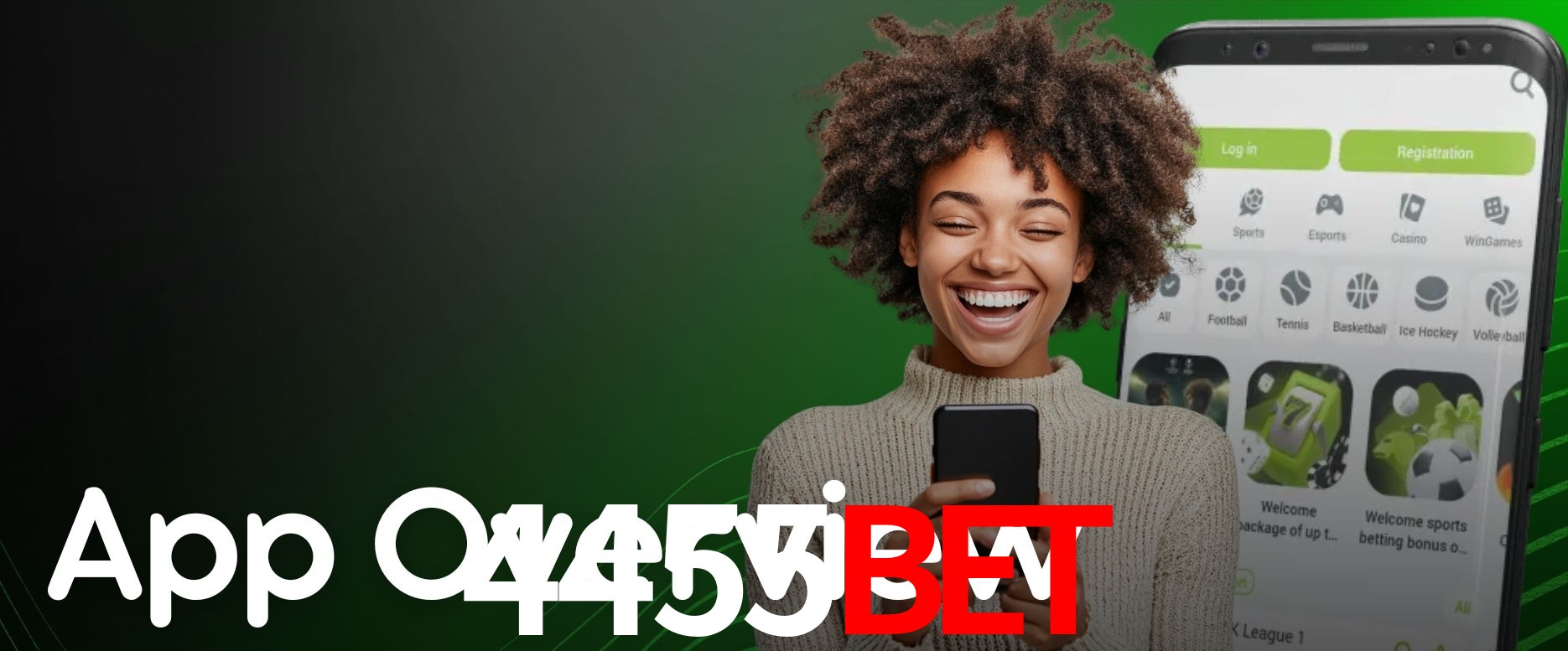 Flash Promotion 4455Bet