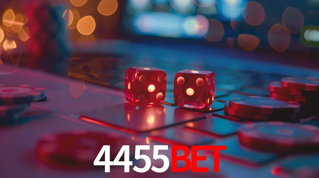 2FA Security 4455Bet