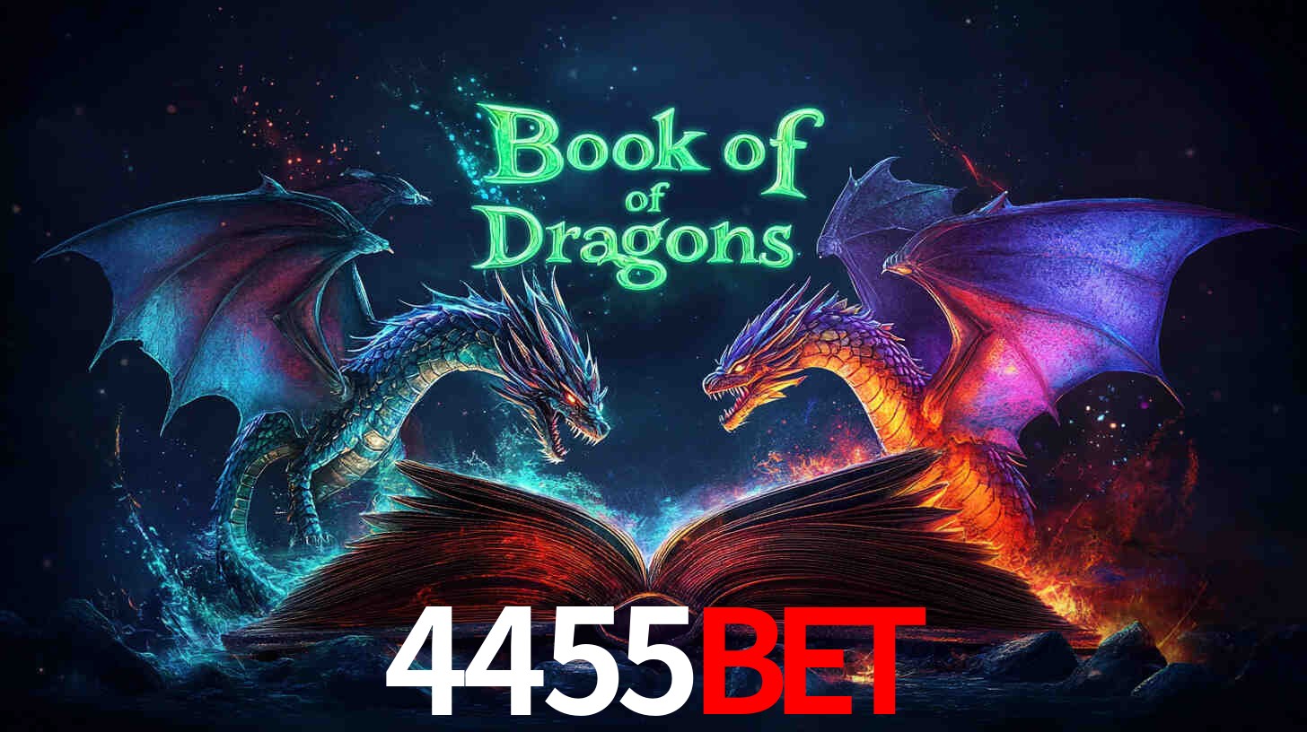 Desvendando o Mundo dos Jogos Virtuais na 4455Bet