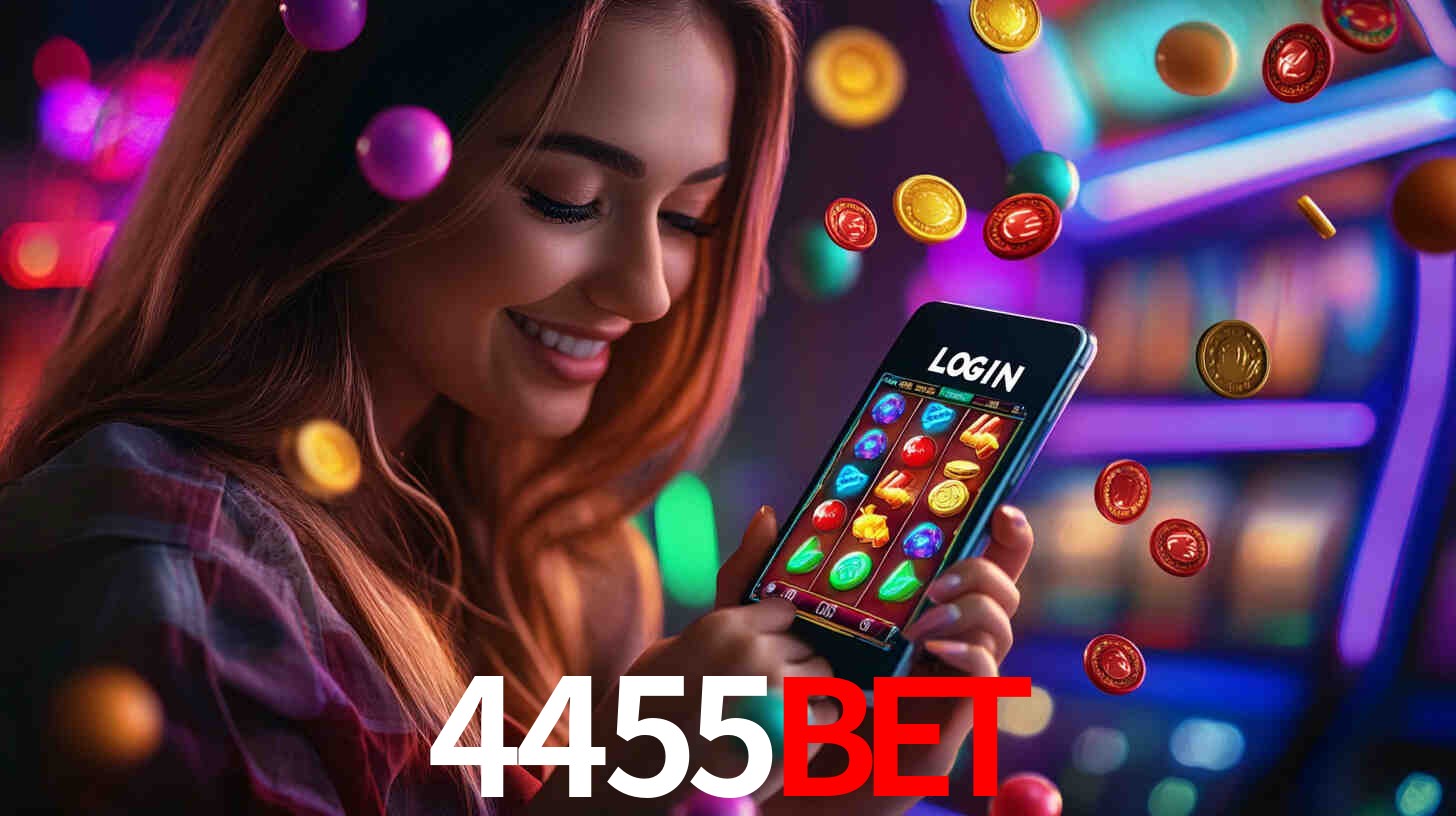 4455Bet,4455 Bet Login