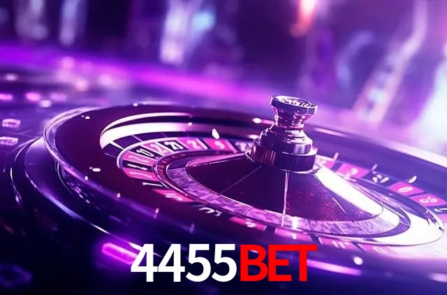 cassino 4455Bet