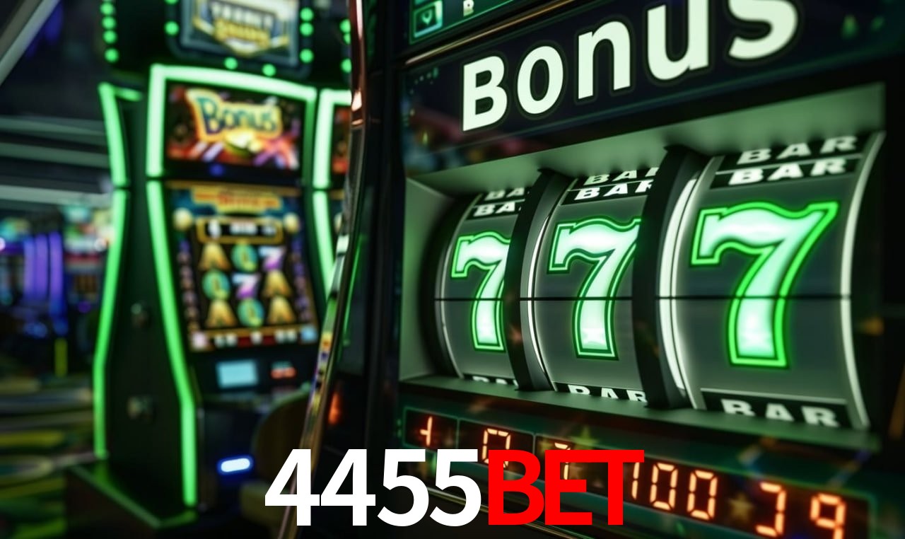 Games Directory 4455Bet