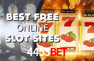 Descubra a Magia dos Jogos de Arcade no 4455Bet