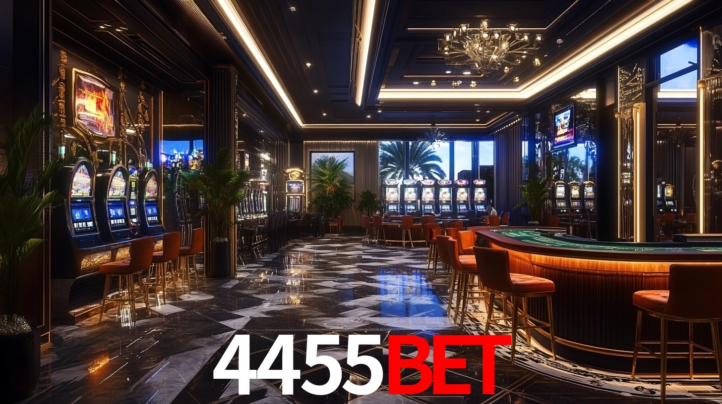 Exclusive Games 4455Bet