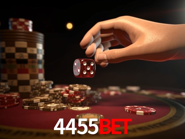 Avaliações dos Jogadores 4455Bet