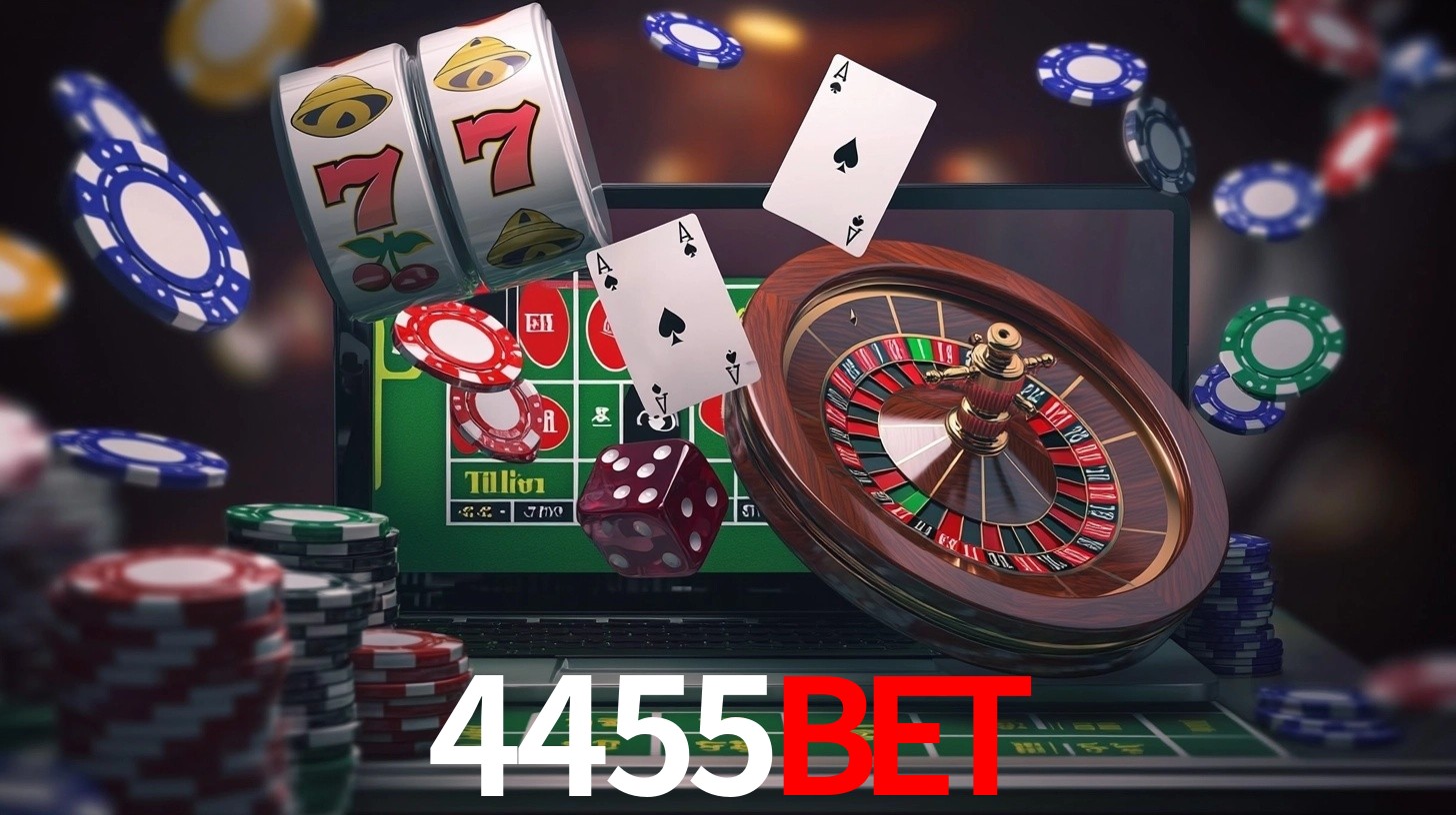 Premium Interface 4455Bet