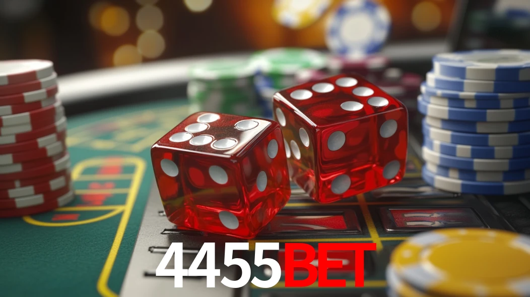 Live Casino 4455Bet